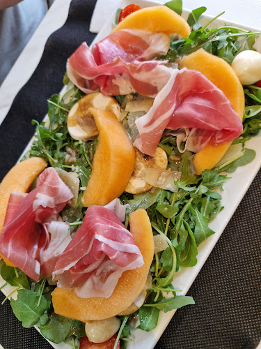 L’altro gusto - Restauration