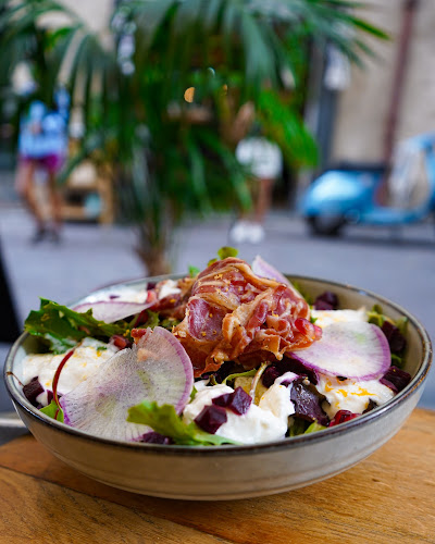 Chez Mimosa - Montpellier