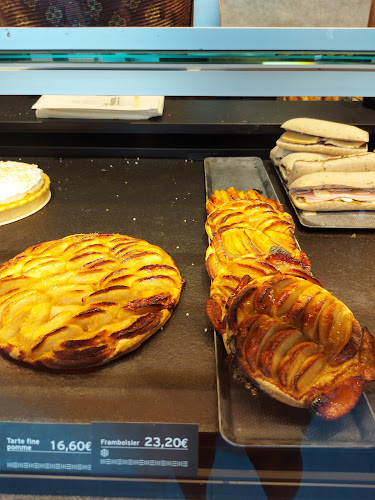 Comentarii opinii despre La Panière Douane