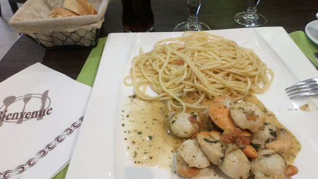 L'Andréa Ristorante & Grill House - Restauration