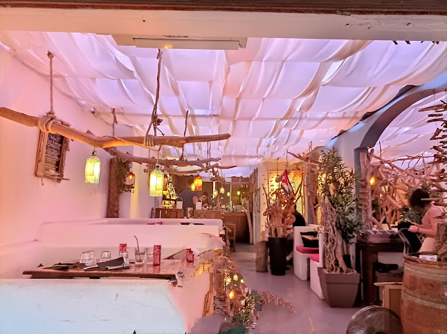 Comentarii opinii despre Le Papaya