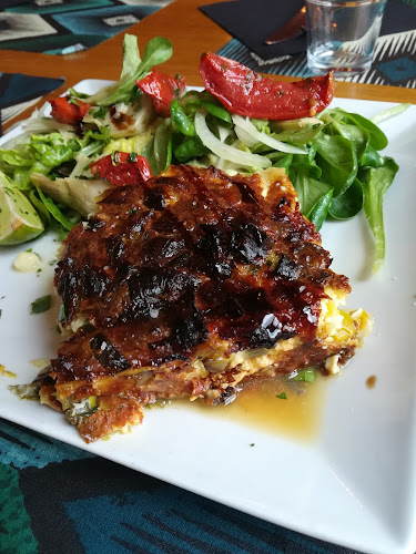 Aux oiseaux de Passage - Restauration