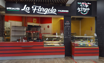 Pizzeria La Fargola