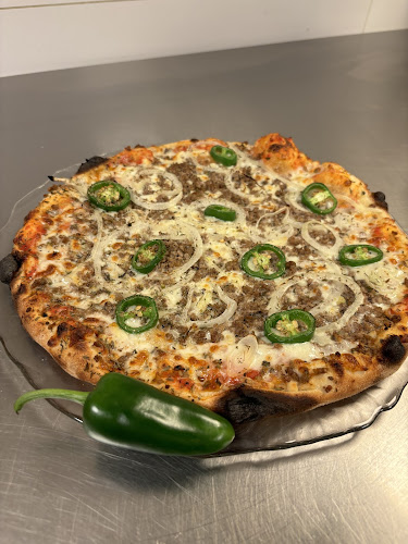 Opinii despre PIZZA DI PAULO ROUEN în Sotteville-lès-Rouen - Restauration