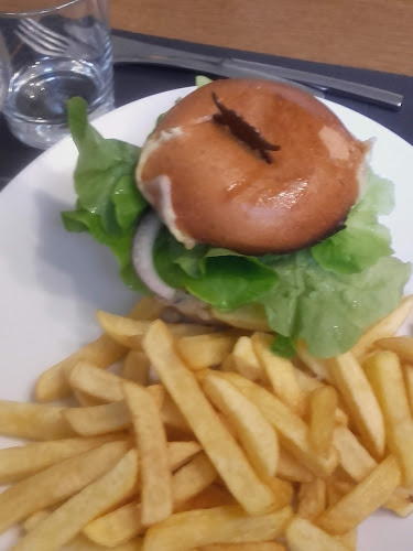 Comentarii opinii despre La T'iote AUBERGE