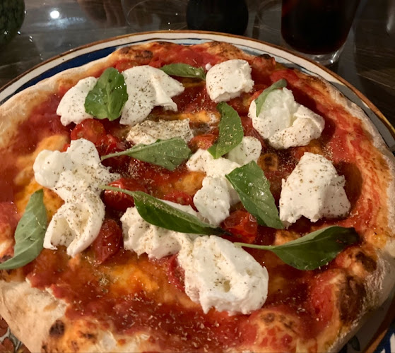 Antipasti - Restauration