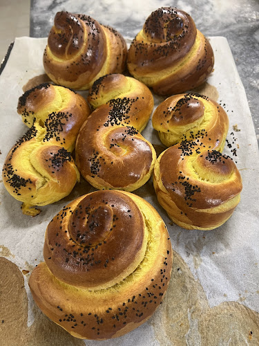 O'blé des lys - Antibes