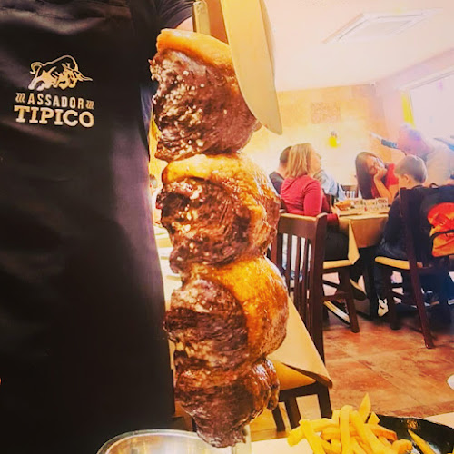 Comentarii opinii despre Assador Tipico Restaurant & Grill