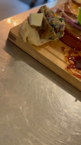 Opinii despre Toast and Tea în Montpellier - Restauration