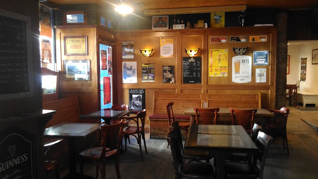 Ceili - Restauration