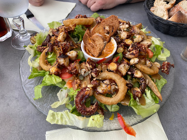 1 Quai de la Libération, 13230 Port-Saint-Louis-du-Rhône, France