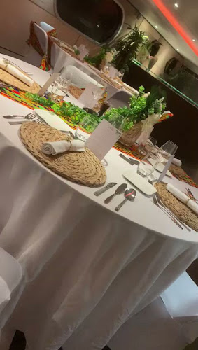 LATOQ’Juste le plaisir d’un instant - Restauration