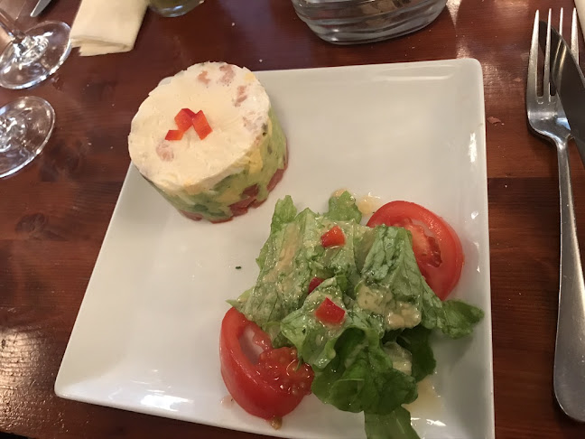 Comentarii opinii despre Le P'tit Père