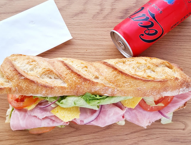 Le Local Drive - Guitrancourt / Limay - Mantes-la-Jolie