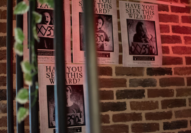 Dernier Bar avant la Fin du Monde - Lille