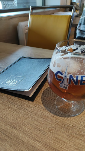 La Villa Moa - Restauration