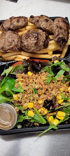 Comentarii opinii despre Mini burger