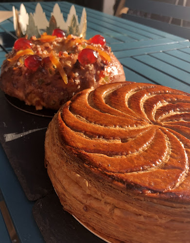 Panshop - Restauration