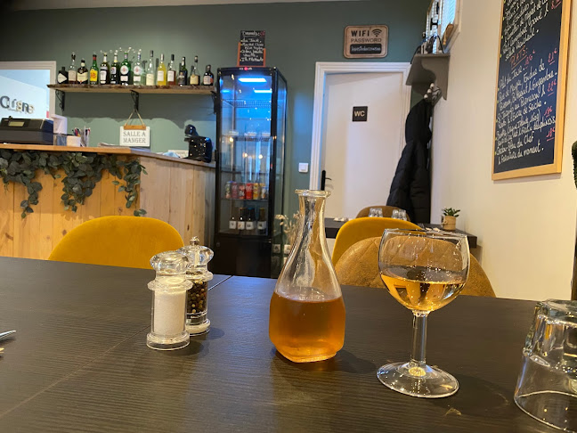 Opinii despre LeRestoDuCoin în Saint-Ouen-l'Aumône - Restauration