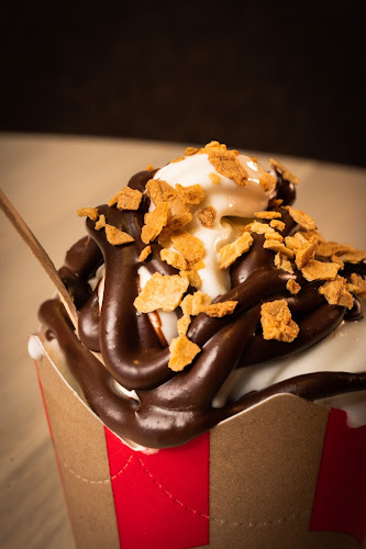 KFC Nantes Saint-Sébastien - Restauration