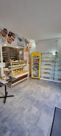 Nor Sor - Restauration