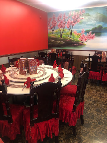 Comentarii opinii despre Bonheur D’Asie (Chez xia)