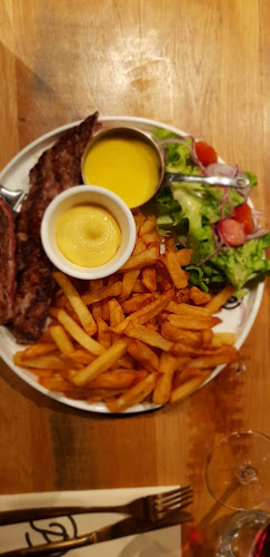 Opinii despre Le Pilote în Denain - Restauration