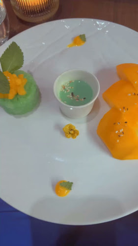 Restaurant Thaï Moom Mam - Restauration