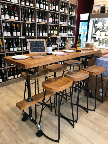 Les Fromages Divins - Restauration