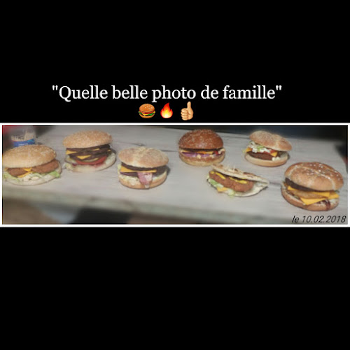 Opinii despre diner burger grill în Tourcoing - Restauration