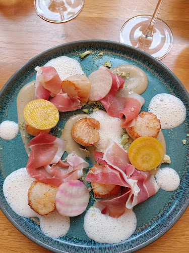 L’Atelier - Restaurant Bistronomique - Restauration