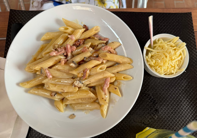 Restaurant le feeling - Grasse