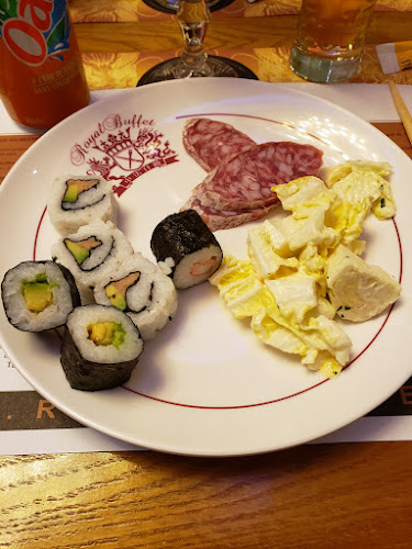 Royal Buffet