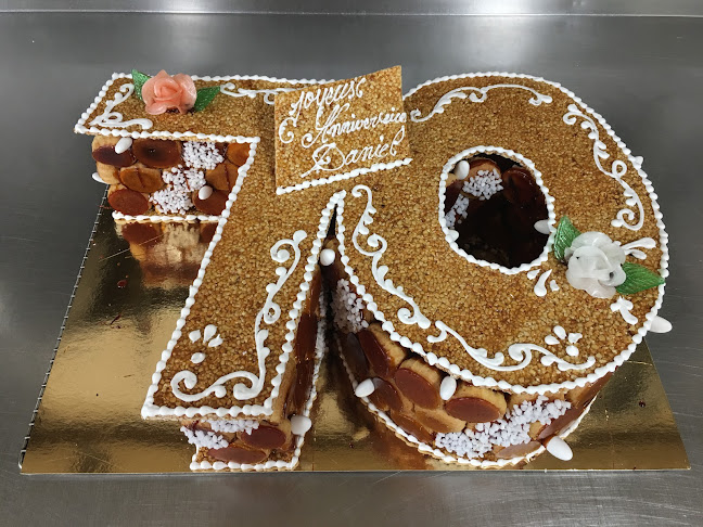 Comentarii opinii despre La Fournée Vexinoise