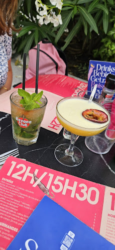 Comentarii opinii despre Chez BB: Bistroquet Biarritz