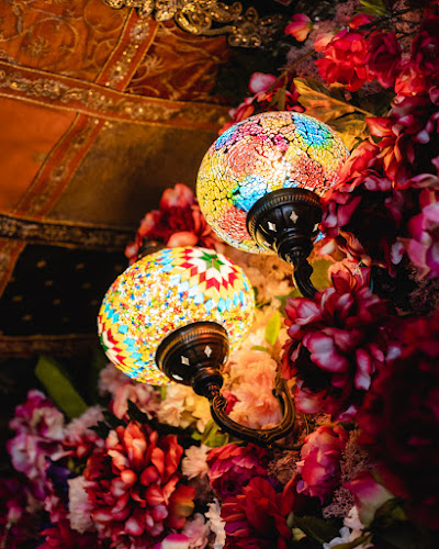 KASHMIR - Restauration