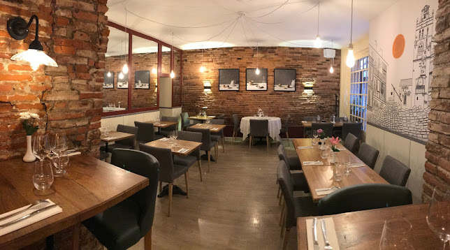 Le Perche Pinte - Toulouse