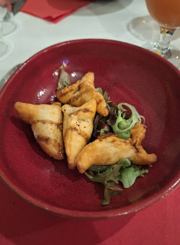 Restaurant Les délices du Liban