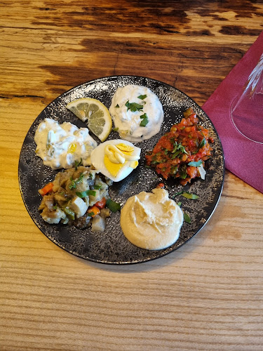 Opinii despre Tabac de La Fourche în Les Pavillons-sous-Bois - Restauration