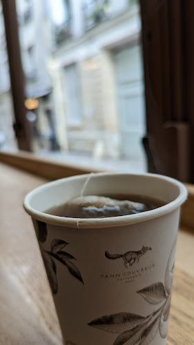 Comentarii opinii despre Yann Couvreur