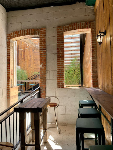 The Garrison Pub - Reims