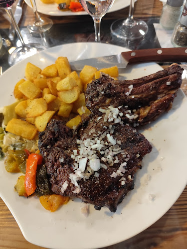 Chez Vincent - Bègles