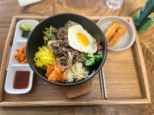 Opinii despre Bon ga în Bussy-Saint-Georges - Restauration