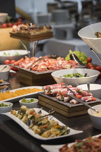 Zucca - Restauration