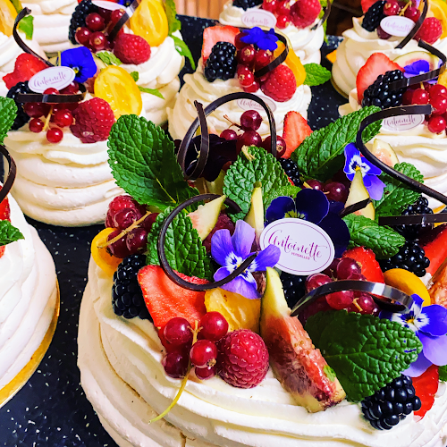 Antoinette Boulangerie