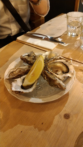 Comentarii opinii despre L'Avant-Goût