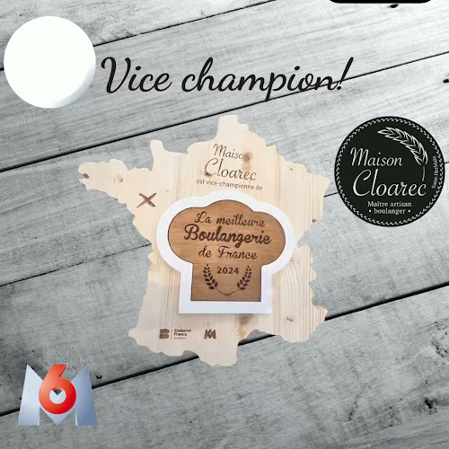 Maison Cloarec - Saint-Herblain