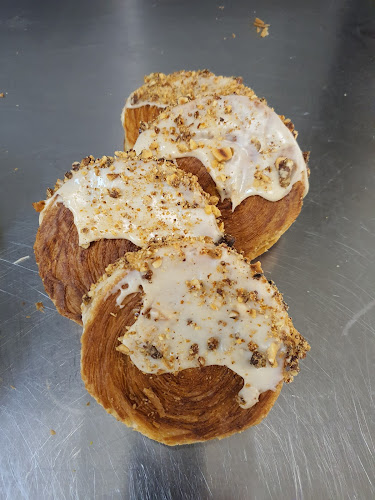 Comentarii opinii despre Le fournil de Saint Brice Courcelles