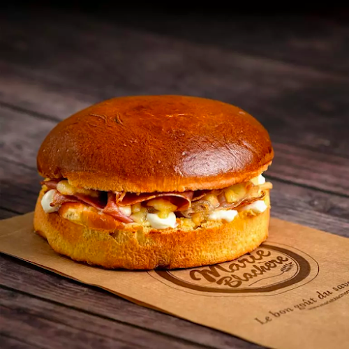 Comentarii opinii despre Marie Blachère Boulangerie Sandwicherie Tarterie