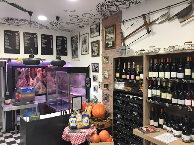 Opinii despre Rebeefez-vous în Grenoble - Restauration